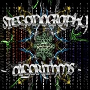 Download track Hypochondriasis FenomeNoize Laboratory, Steganography