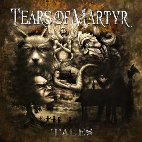 Download track Golem Tears Of Martyr