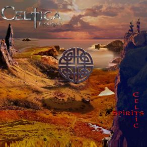 Download track Granuaile Celtica Pipes Rock!