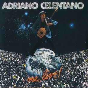 Download track Il Ragazzo Della Via Gluck Adriano Celentano