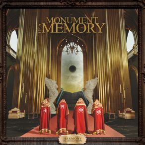 Download track Endless Winter Monument Of A Memory