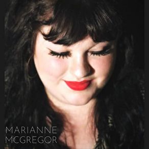 Download track Moon River Marianne McGregor