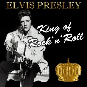 Download track Peace In The Valley Elvis Presley