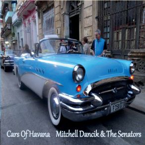 Download track Santiago De Cuba Mitchell Dancik