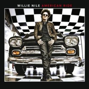 Download track Holy War Willie Nile