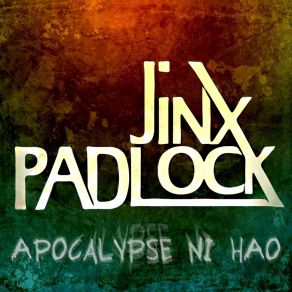 Download track Waving From The Future Jinx Padlock