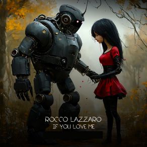 Download track If You Love Me (Remix) Rocco LazzaroRemix, Djtt