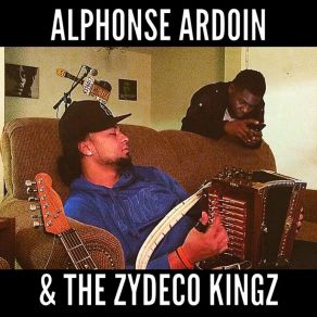 Download track Creole Woman The Zydeco Kingz