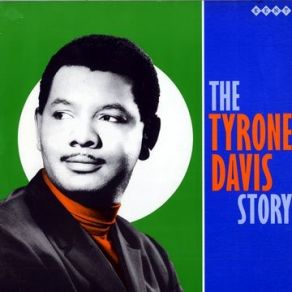 Download track I Had It All The Time Tyrone Davis