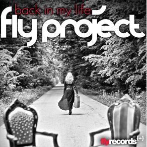 Download track Back In My Life (Odd Remix Edit) FLY PROJECT