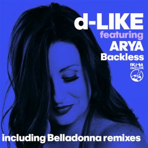 Download track Backless (Belladonna Looks The Moon Remix) AryaBelladonna