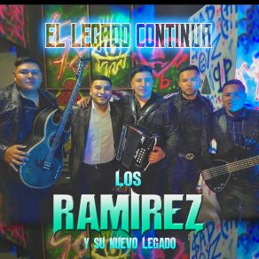 Download track El Precio De La Soledad Los Ramírez