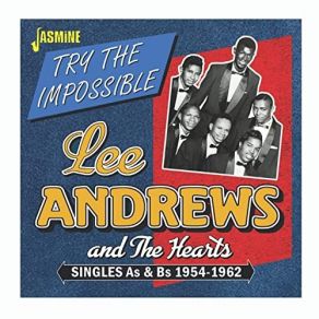 Download track Teardrops Lee Andrews & The Hearts