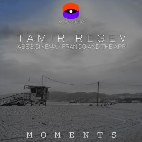 Download track Franco And The Arp Tamir Regev