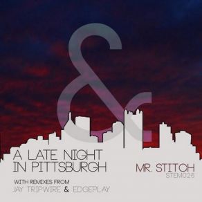 Download track So Deep (EdgePlay Remix) Mr. Stitch