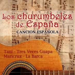 Download track La Cirila Los Churumbeles De España