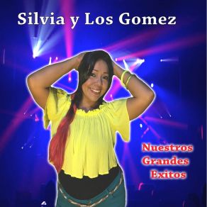 Download track Te Conquistare Silvia Y Los Gomez