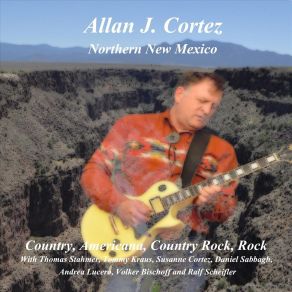 Download track There Are Times Allan J. Cortez