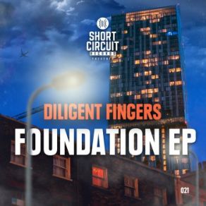 Download track Foundation Epicentre, Diligent Fingers, Shadre, SALVAGE