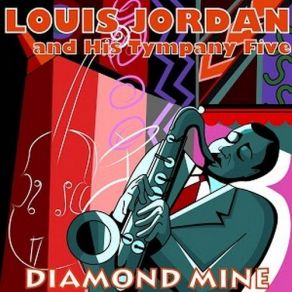 Download track Saturday Night Fish Fry Pts 1 And 2 Louis Jordan And His Tympany Five