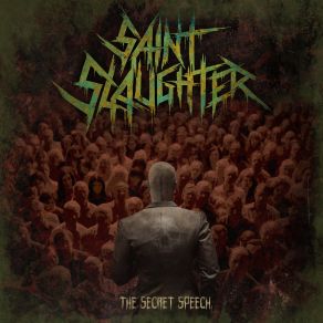 Download track Lambs To The Slaughter Saint Slaughter