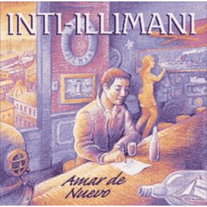 Download track Antes De Amar De Nuevo Inti Illimani