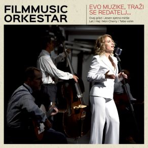 Download track Mon Cherry Filmmusicorkestar