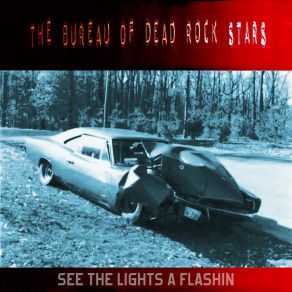 Download track See The Lights A Flashin THE BUREAU OF DEAD ROCK STARS