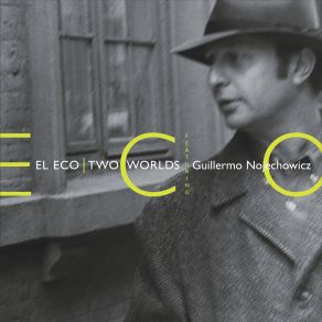 Download track La Bossa Nova De Claudio Guillermo NojechowiczClaudio Roditi