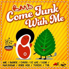 Download track Funk Soul Summer BMD