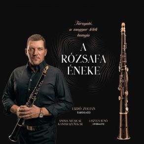 Download track Rákóczi Megtérése Lisztes Jenő, Erdő Zoltán, Anima Musicae Kamarazenekar