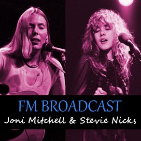 Download track Both Sides Now (Live) Stevie Nicks