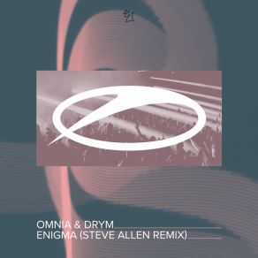 Download track Enigma (Steve Allen Extended Remix) Omnia, Drym