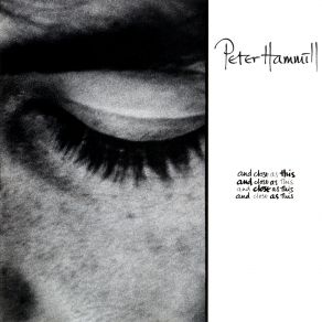 Download track Other Old Cliches Peter Hammill