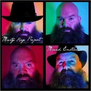 Download track Outlaw Marty Ray Project