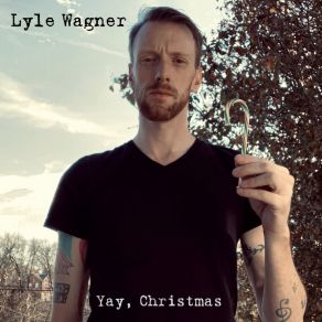 Download track I Won't Be Home For Christmas Lyle Wagner