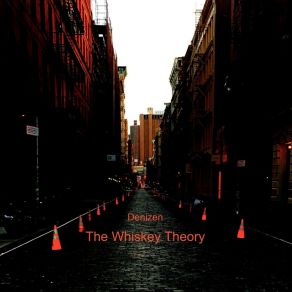 Download track Wrap The Night Around Me The Whiskey Theory