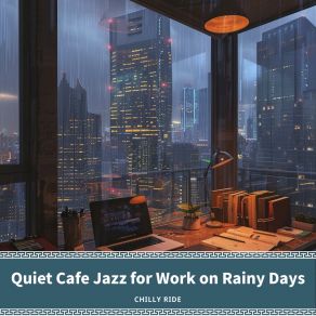 Download track Drowsy Rhythms On A Rainy Day Chilly Ride