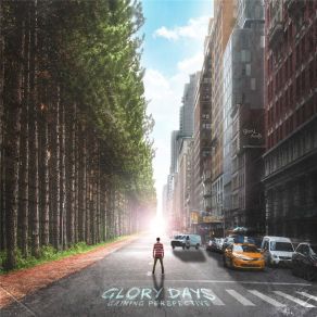 Download track Footprints Glory Days