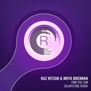 Download track Find The Sun (Solarstone Extended Mix) Maire Brennan, Raz Nitzan