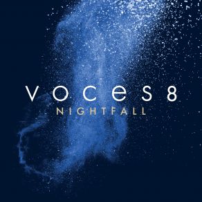 Download track Arnesen' Even When He Is Silent Voces8