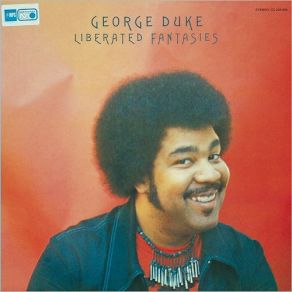 Download track I C'n Hear That George Duke