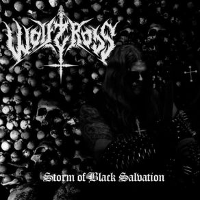 Download track Baphomet Horns Of Death Wolfcross