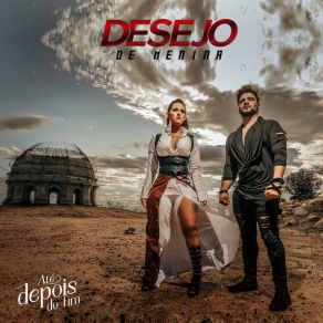 Download track Um Milhão Pra Não Te Ver Desejo De Menina Oficial