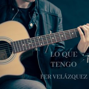 Download track Un Amor Que No Se Olvida Fer Velazquez