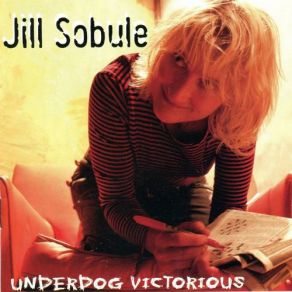 Download track Freshman Jill Sobule