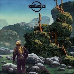 Download track Digan Lo Prefuse 73