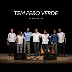 Download track Sonhos De São João (Ao Vivo) Tem Pero Verde