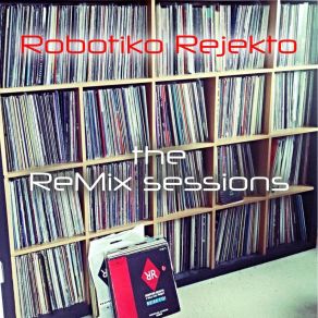 Download track High Fidelity (The New Style) Robotiko Rejekto