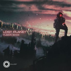 Download track Lost Planet (VIP Mix) Bass Fusion